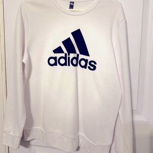 Adidas Crewneck